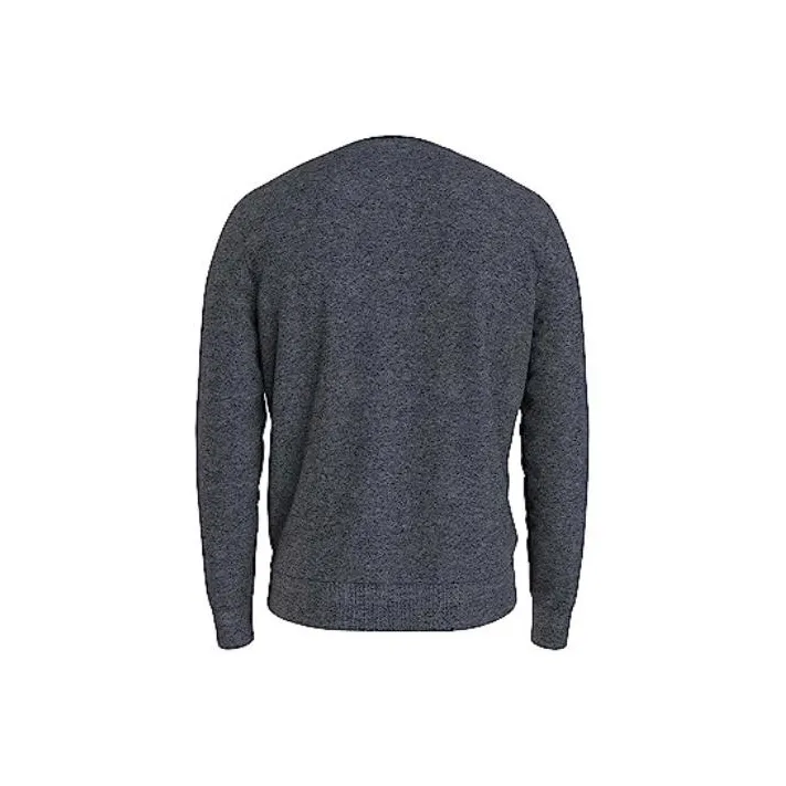 Tommy Hilfiger Sweaters Men Gray-1