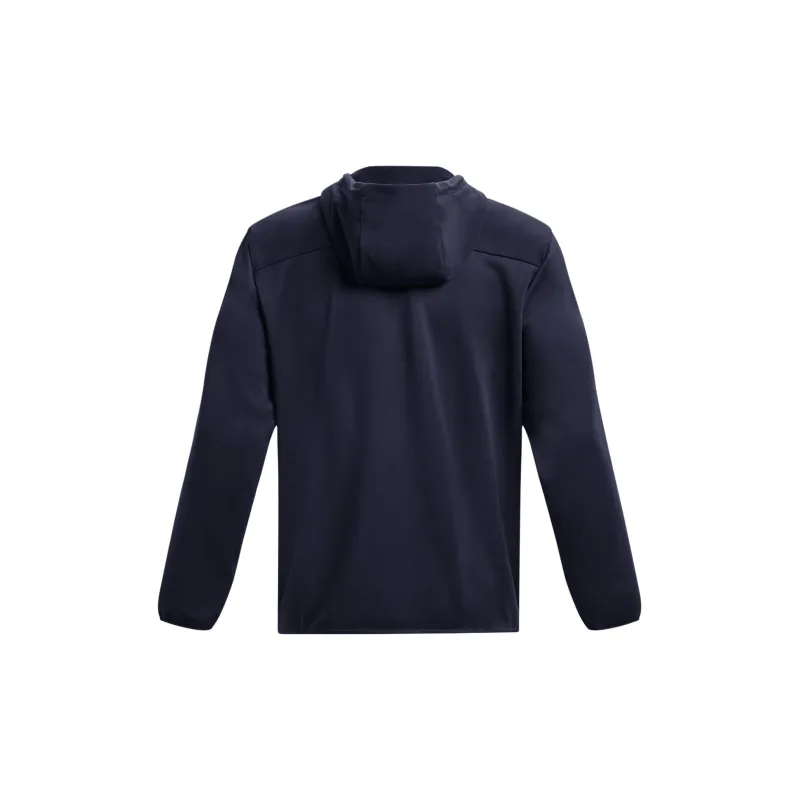 Under Armour Jackets Men Blue-1