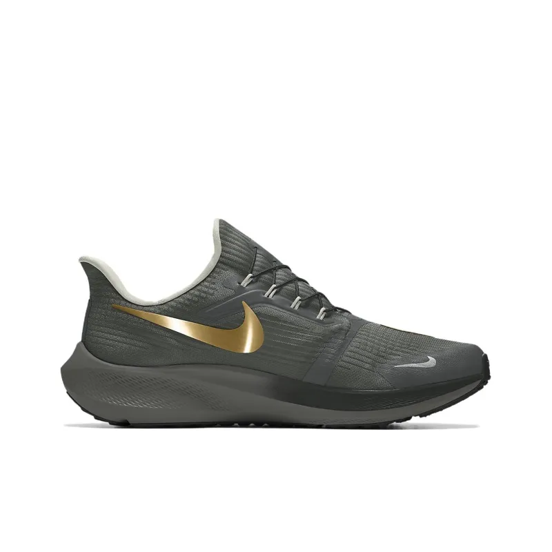 Nike Air Zoom Pegasus 39 FlyEase By You-1