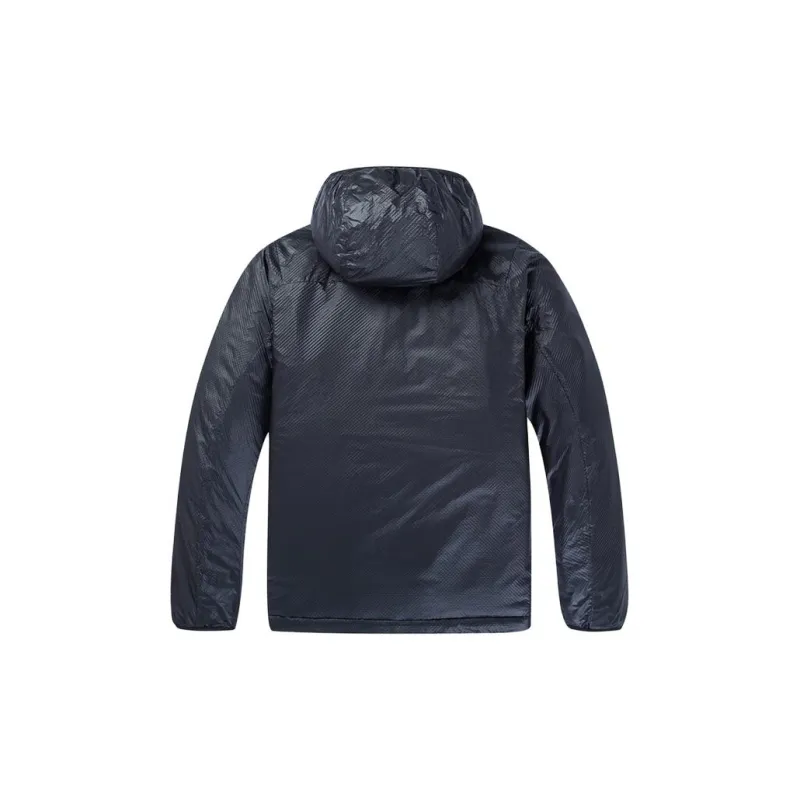 Columbia Puffer Jackets Men Black-1