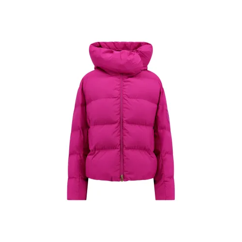 PINKO Down Jackets Women's Pink