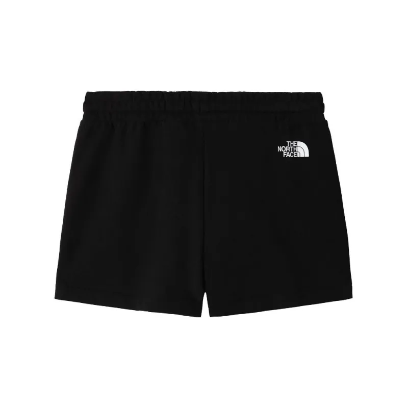 THE NORTH FACE Logo Detailed Drawstring Shorts-1