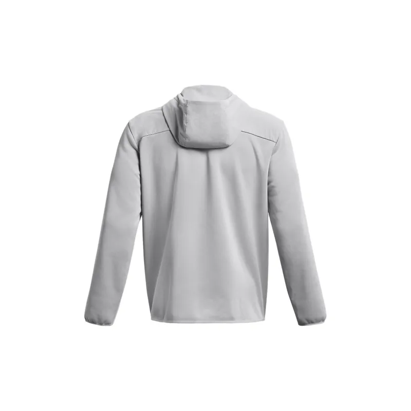Under Armour Jackets Men Gray-1