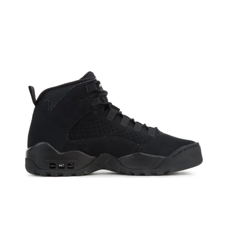 Nike Air Darwin Black White-1