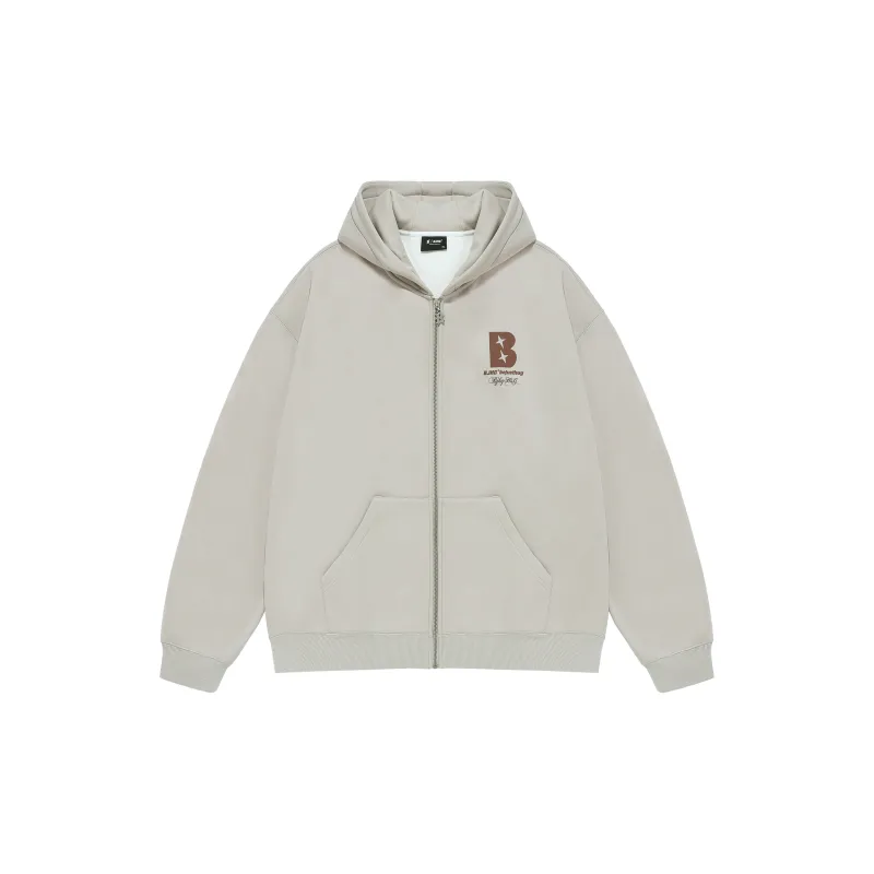 BJHG Sweatshirts Unisex-1