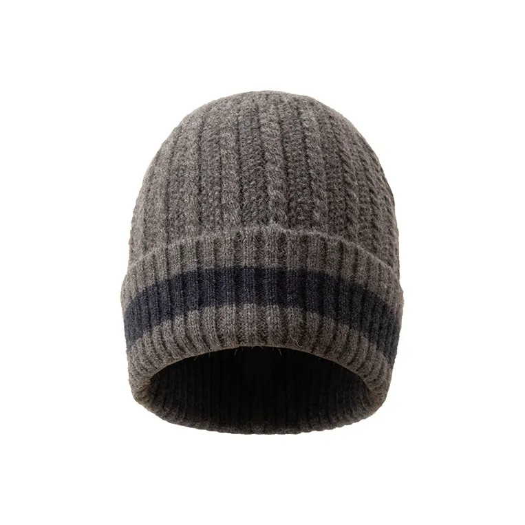 BAIJUAN Beanies Unisex-2