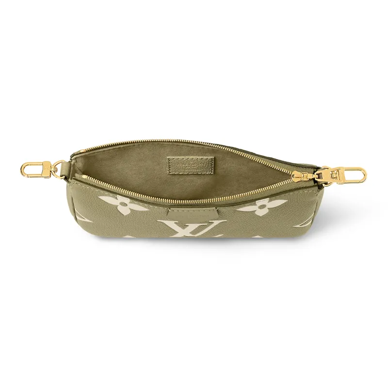 LOUIS VUITTON Multi Pochette Accessoires Shoulder Bags-3