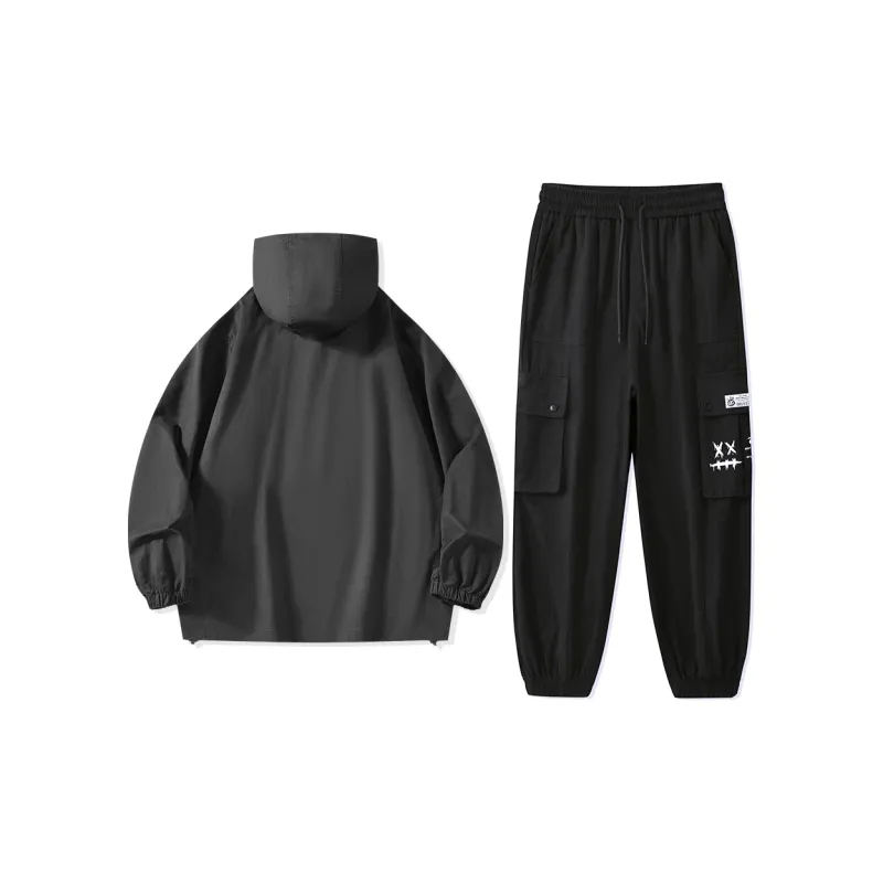 CULT OF INDIVIDUALITY Casual Sportswear Unisex-13