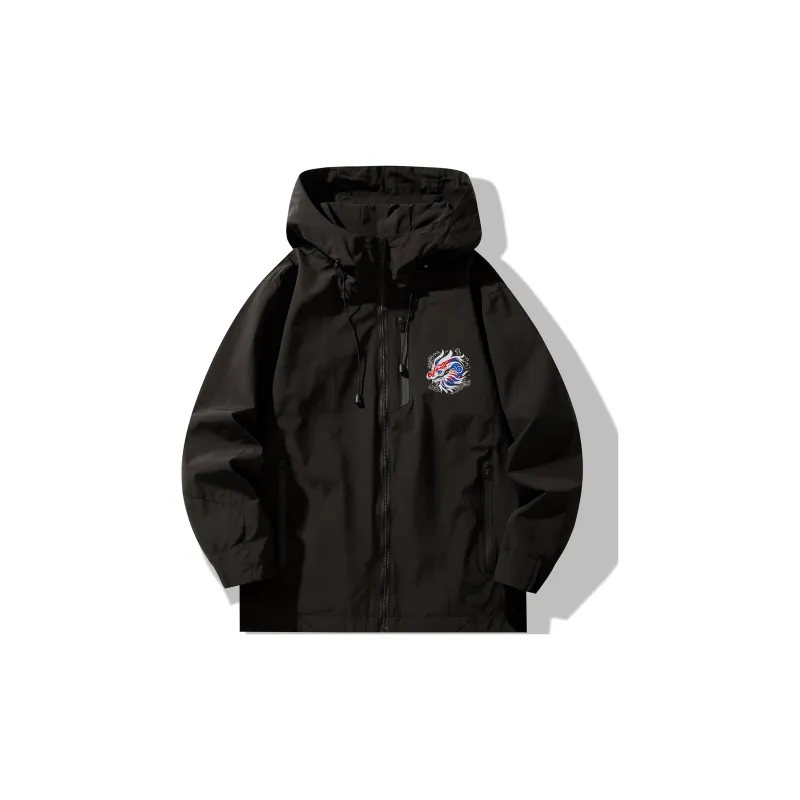 DEFINEX Jackets Unisex-1