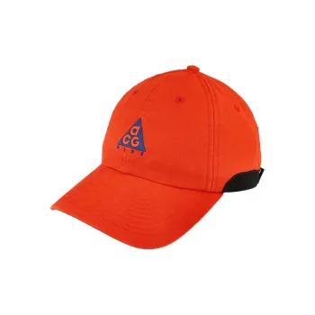 Nike Baseball Caps Unisex Orange