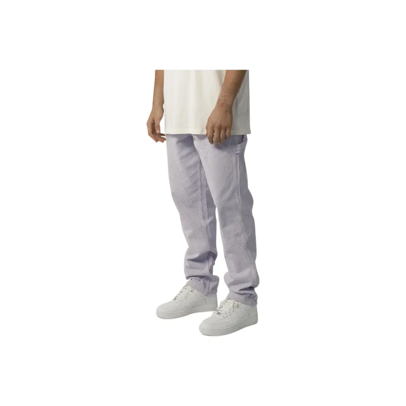 Dickies Casual Pants Men Light Purple-2