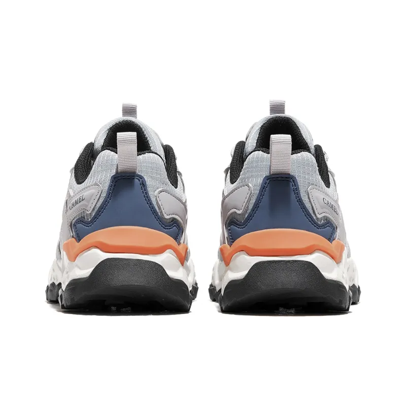 CAMEL Mystic Rock 1.0 Low Top Outdoor Shoes Women's-34