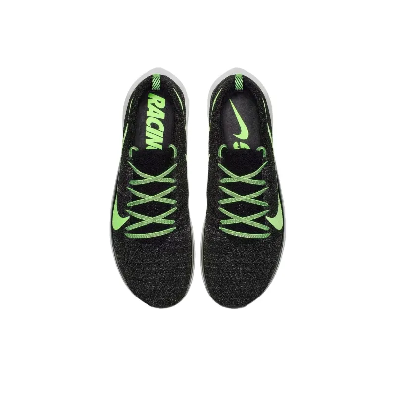 Nike Zoom Fly Flyknit Black Vast Grey-3