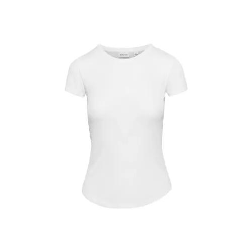 ARITZIA T-Shirts Women's White