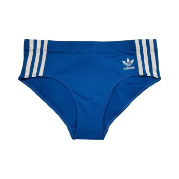 Adidas Originals Underpants Women's Blue