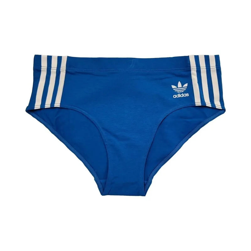 Adidas Originals Underpants Women's Blue-0