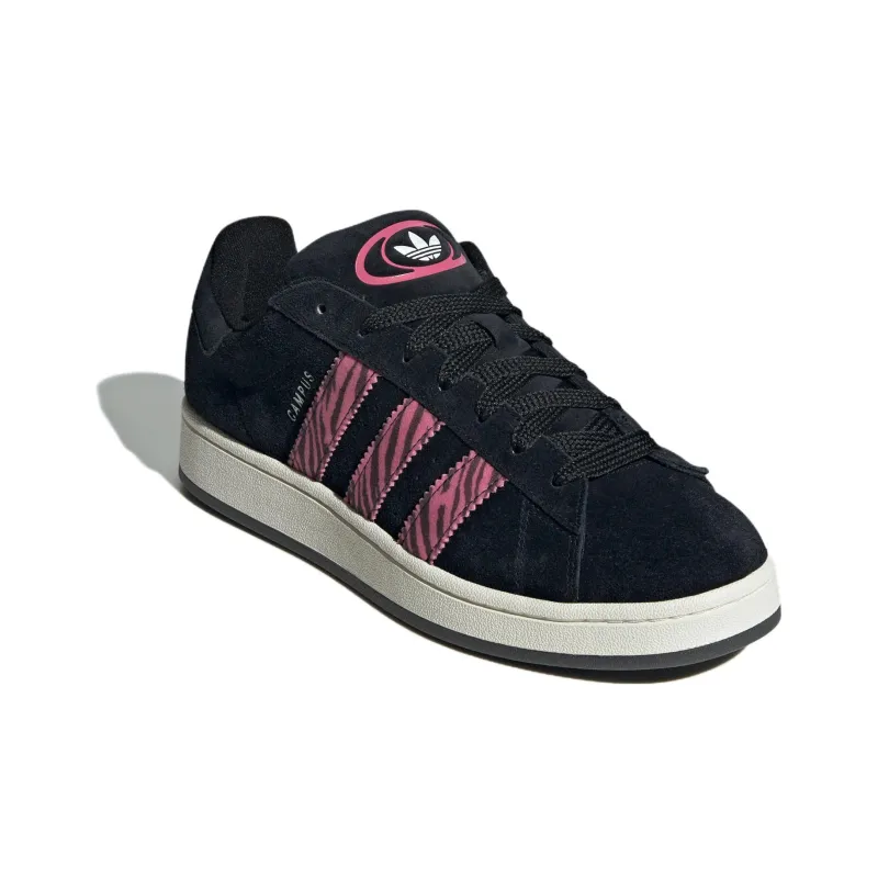 Adidas Originals Campus 'Black Pink'-2