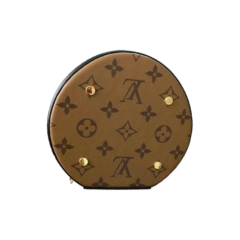 LOUIS VUITTON Monogram Cannes Handbag-4