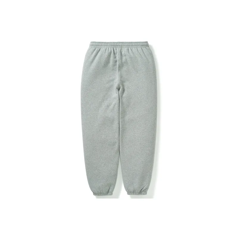 714STREET Knitted Sweatpants Unisex-1