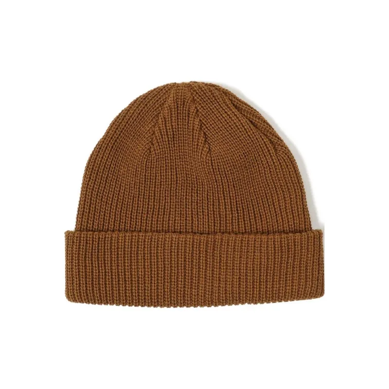 Beams Beanies Men's White/Brown/Gray/Black/Green/Blue-1