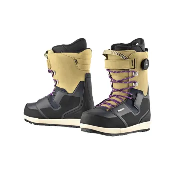 Deeluxe Ski Boots