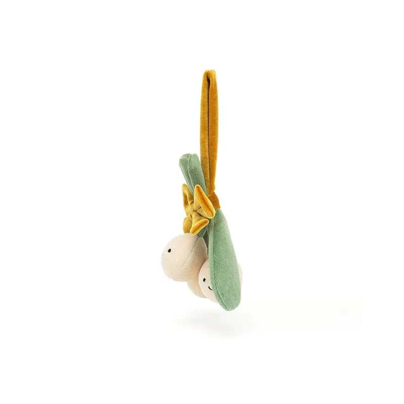 JELLYCAT Amuseables Mistletoe Plush Toy-2