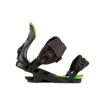 ROSSIGNOL Ski Bindings