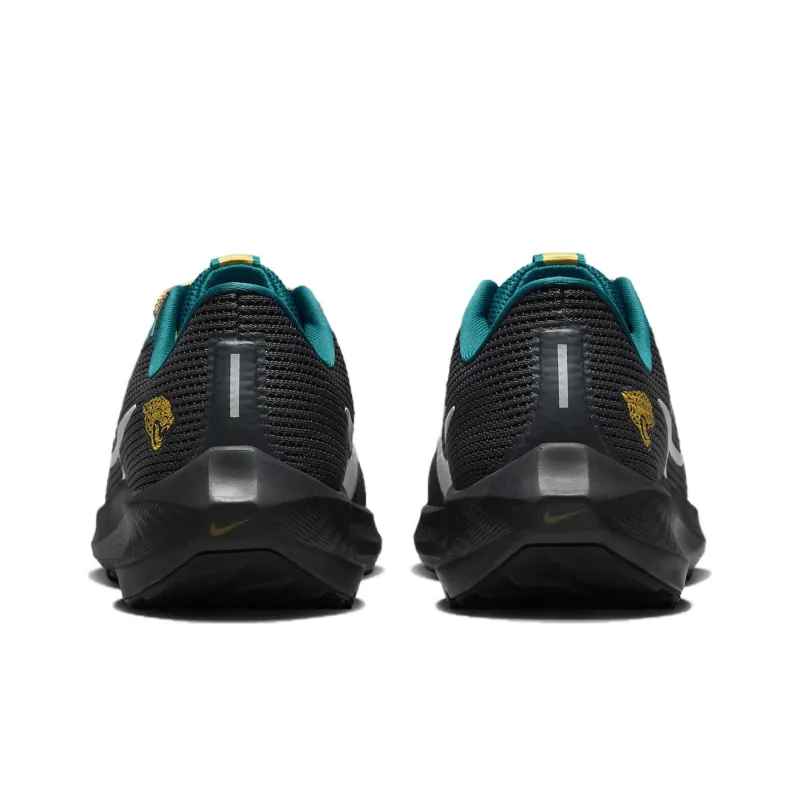 Nike X Nfl Air Zoom Pegasus 40 'Jacksonville Jaguars'-4