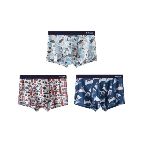 MIIOW Men Underpants