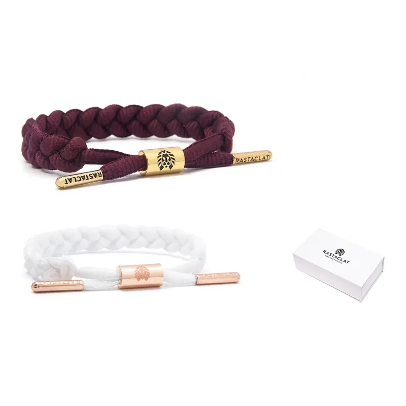 Rastaclat Bracelets Unisex Classic/Mini Style-0