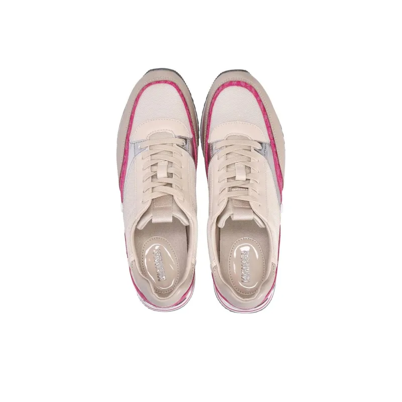 Michael Kors Mariah Low-top Sneakers-2