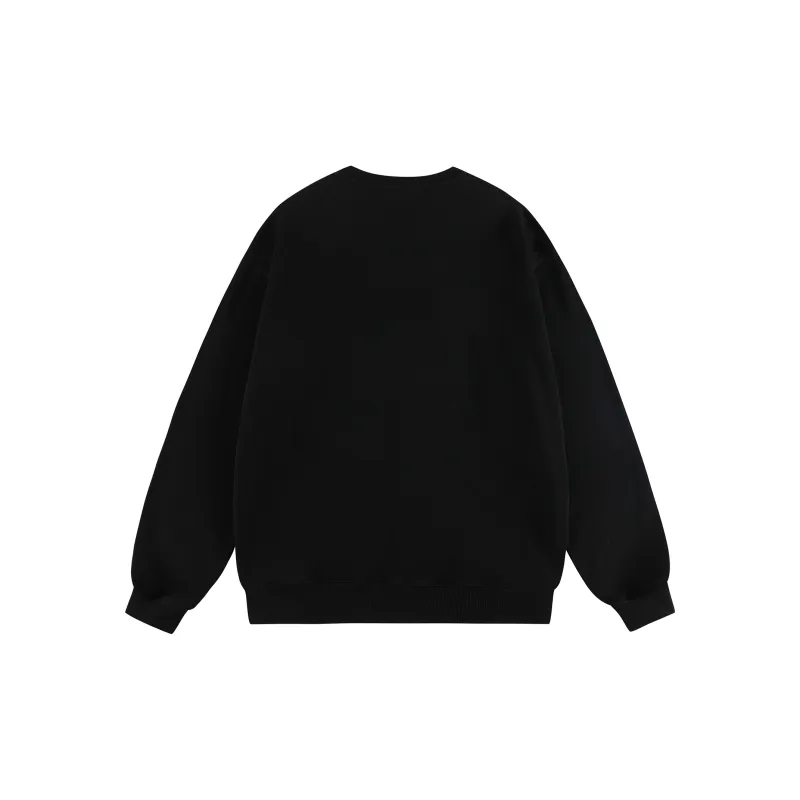 The Simpsons Sweatshirts Unisex-1