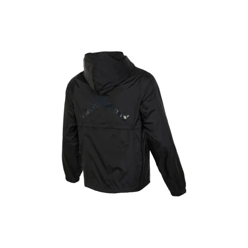 Jordan Jackets Men Black-1