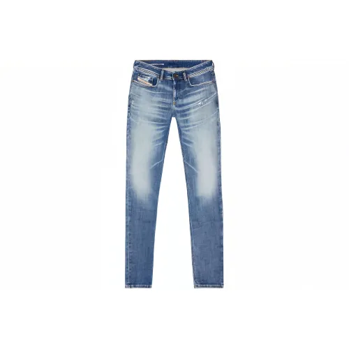 DIESEL 1979 Sleenker 09G35 Skinny Jeans