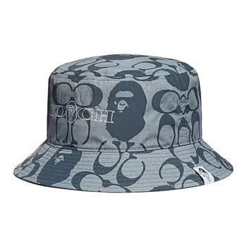 COACH Bucket Hats Unisex