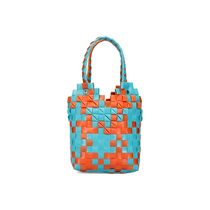MARNI Polypropylene One Shoulder Handbag Regular Kids' Multicolor-2