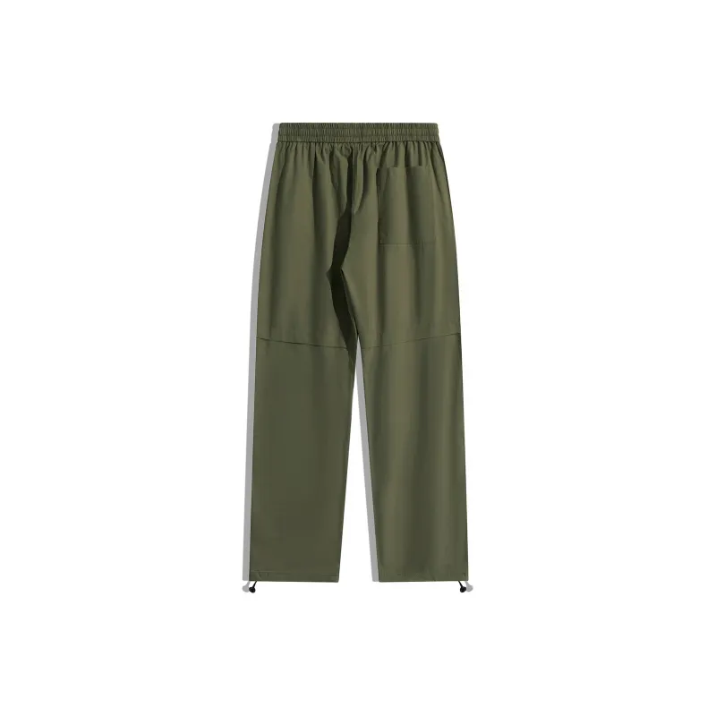 UGTG Casual Pants Unisex-15