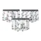 3 Pack (Ink Wash Horse/Ink Wash Fan/Ink Wash Tower)