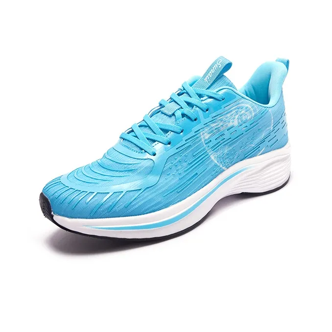SUNAIS Soaring Dragon Abrasion Resistant Slip Resistant Low Top Running Shoes Unisex-7