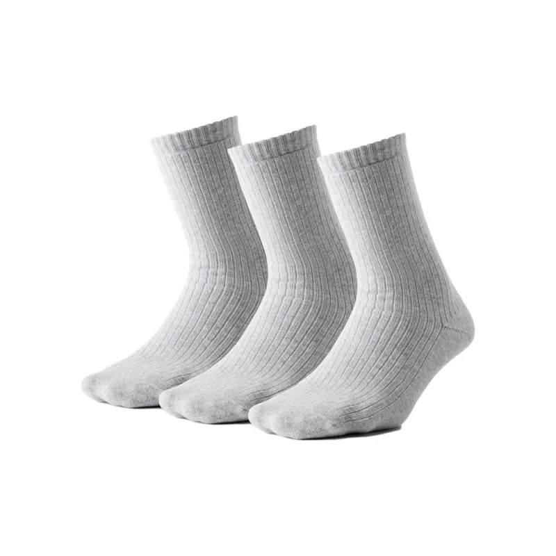 ARITZIA Unisex Mid-Calf Socks-4