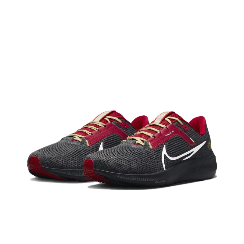 Nike Air Zoom Pegasus 40 San Francisco 49ers-2