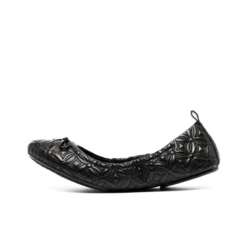 MICHAEL KORS Juliette Women's Casual Shoes Women's Black