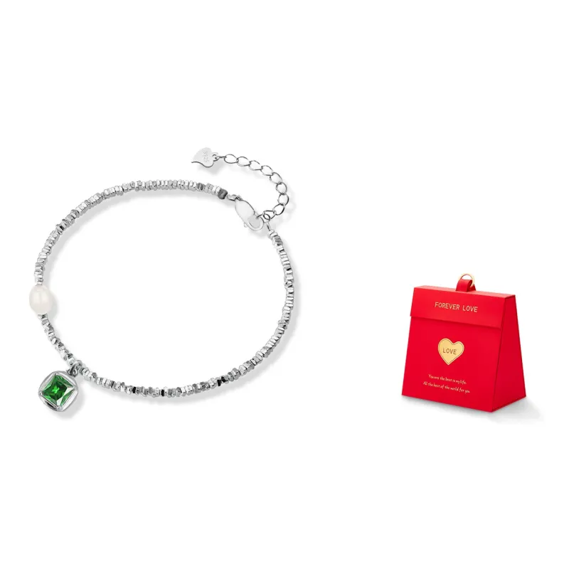 Beth Jewelry Freshwater Pearl Bracelets Women's-6