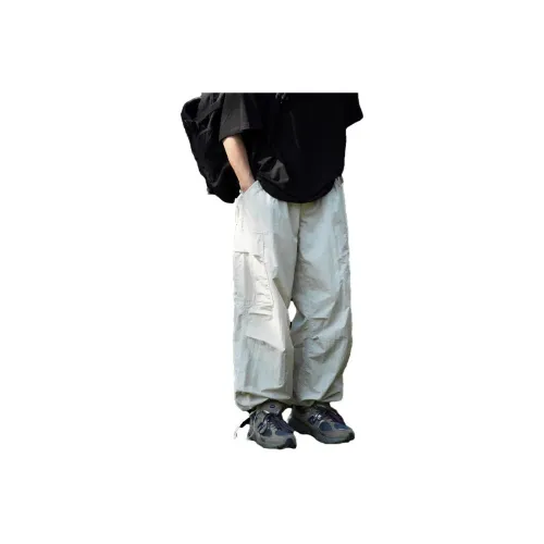 ARTSMAN Cargo Pants Men