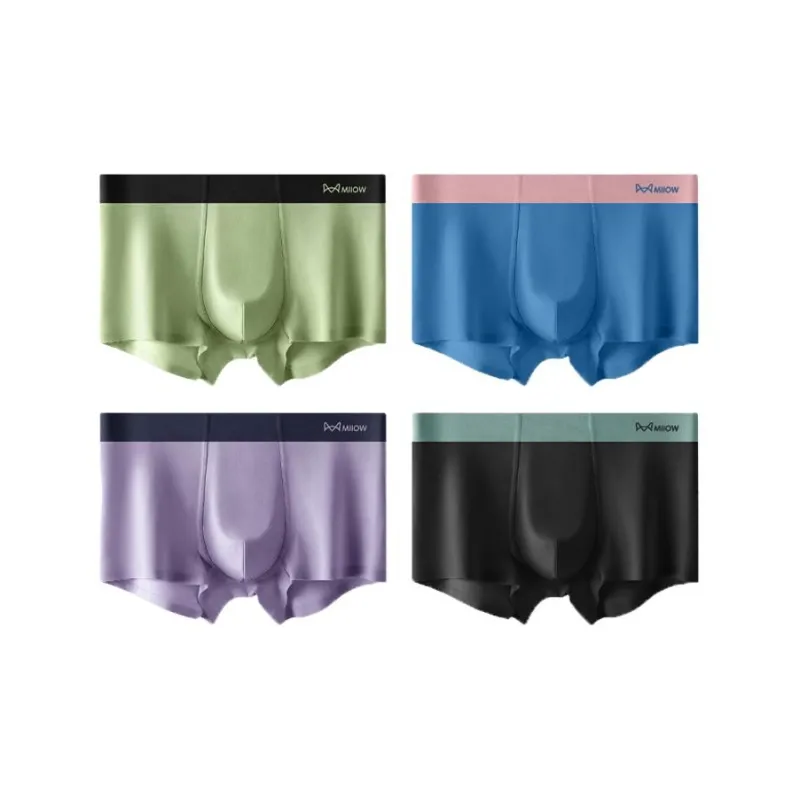 MIIOW Men Underpants-1