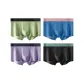 4 Pack (Forget-Me-Not Blue+Vivid Blue+Jet Black+Serene Purple)
