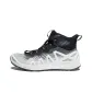 Gray/White/Black