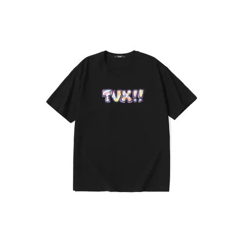 TVX Unisex T-shirt