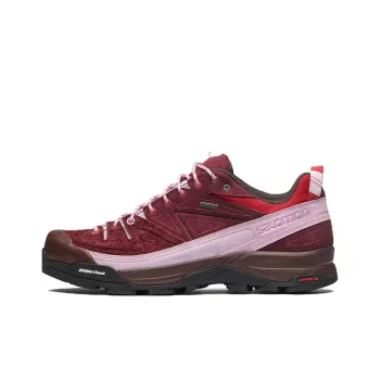 SALOMON X The Broken Arm X Alpages Gtx Tba 'Red Pink'