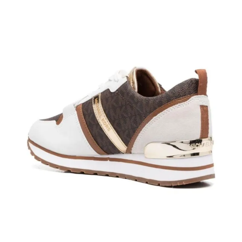Michael Kors Dash Low-top Sneakers-3